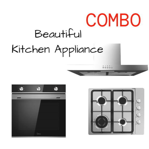 Midea Kitchen Combo NZ Prices PriceMe