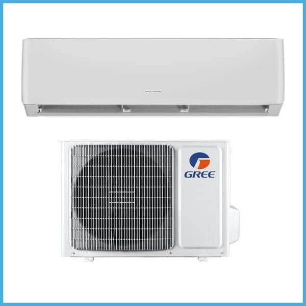 GREE GWH18AGDXE-K6DNA1A NZ Prices - PriceMe