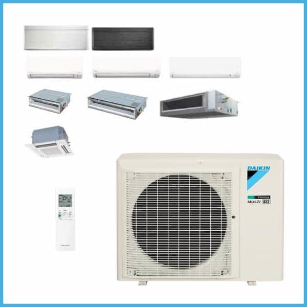 daikin ftxm46qvma