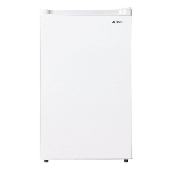 living and co fridge freezer