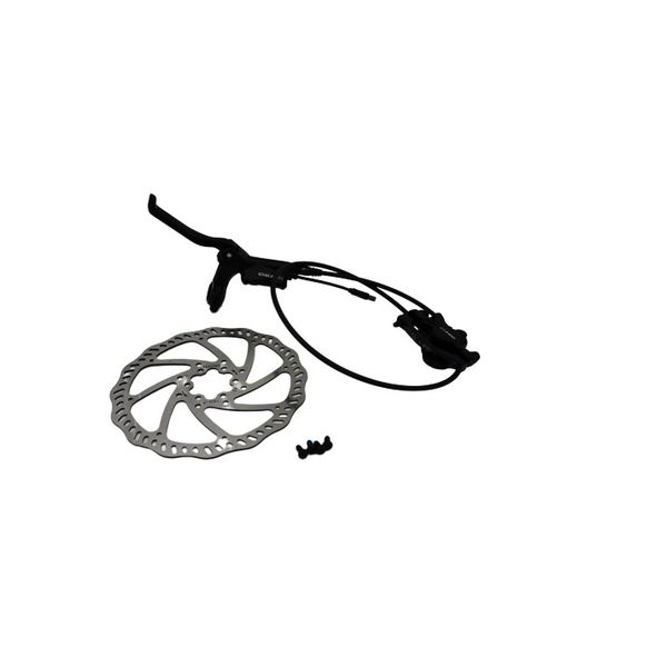 tektro hydraulic brake lever replacement