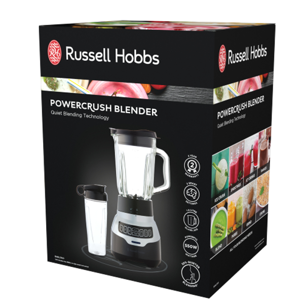 Russell Hobbs RHBL1300 PowerCrush Blender - Ansons