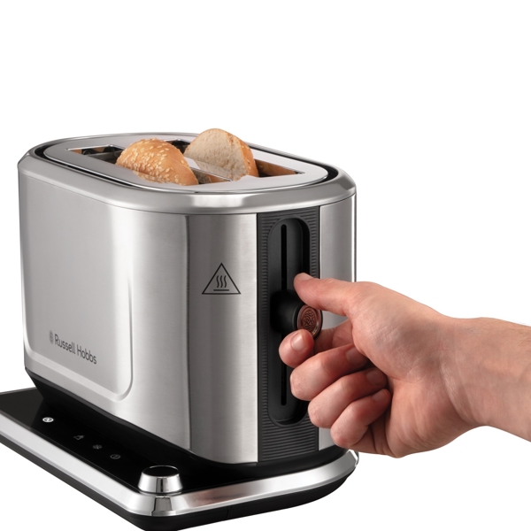 Russell Hobbs Addison 4 Slice Toaster RHT514