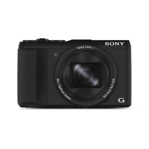 Sony Cybershot DSC-HX60V Price in Singapore - PriceMe