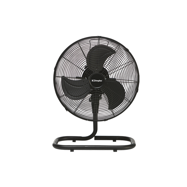 Dimplex 40cm High Velocity Oscillating Floor Fan NZ Prices PriceMe