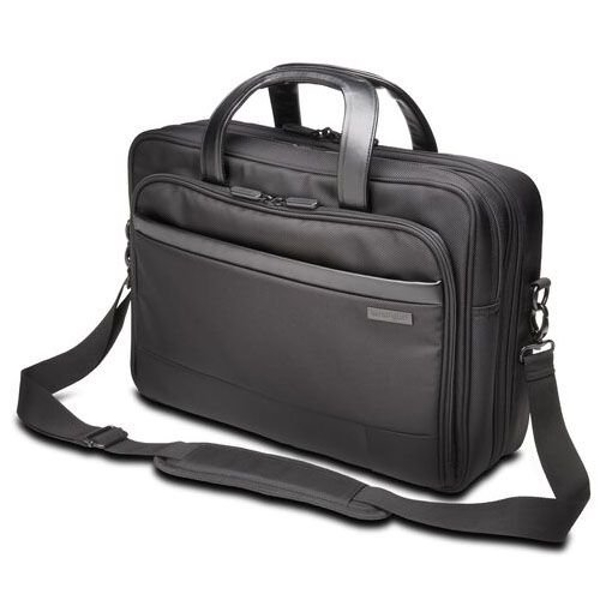 Kensington Contour 2.0 Business Laptop Carrying Case K60386WW for 15.6 ...
