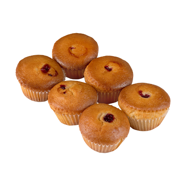 Bakery Boysenberry Muffins 6ea Prices FoodMe