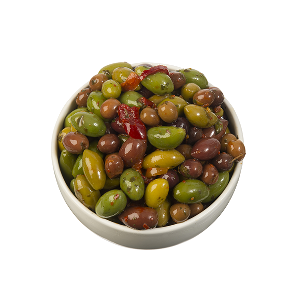 Mediterranean Mixed Olives kg Prices FoodMe