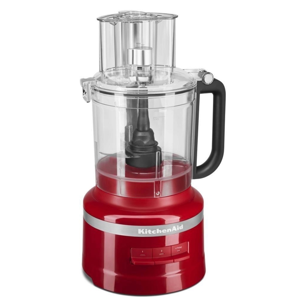 KitchenAid 13 Cup Food Processor KFP1319 - Consumer NZ