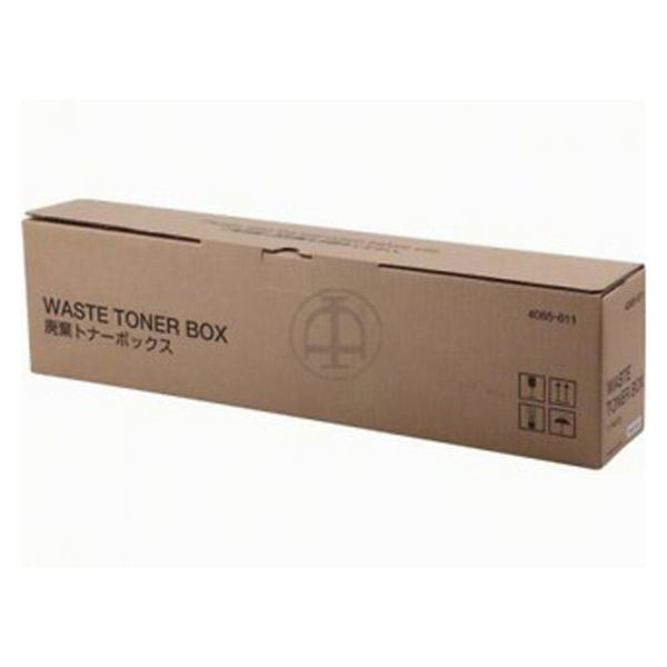 What Is A Waste Toner Bottle? - CartridgesDirect