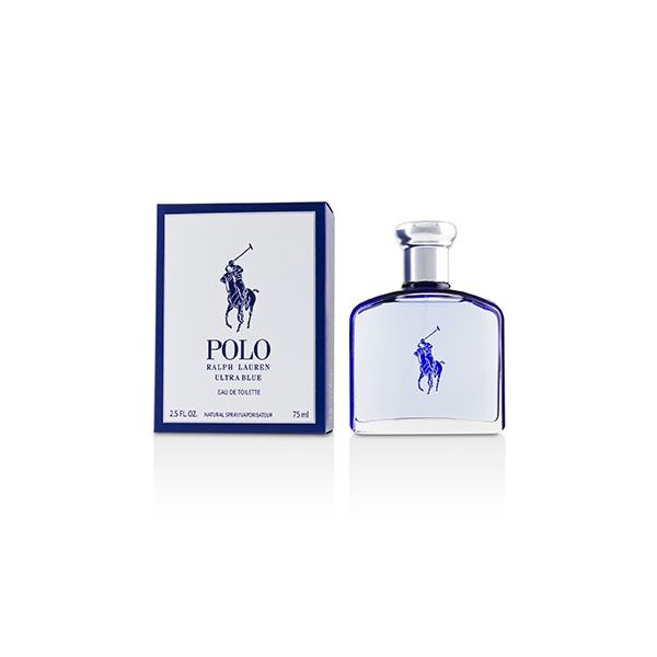 Lauren Edt 75ml Polo Ultra Blue Ralph HIY29WDE