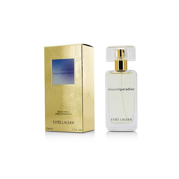 Estee Lauder Beyond Paradise EDP 50ml NZ Prices - PriceMe