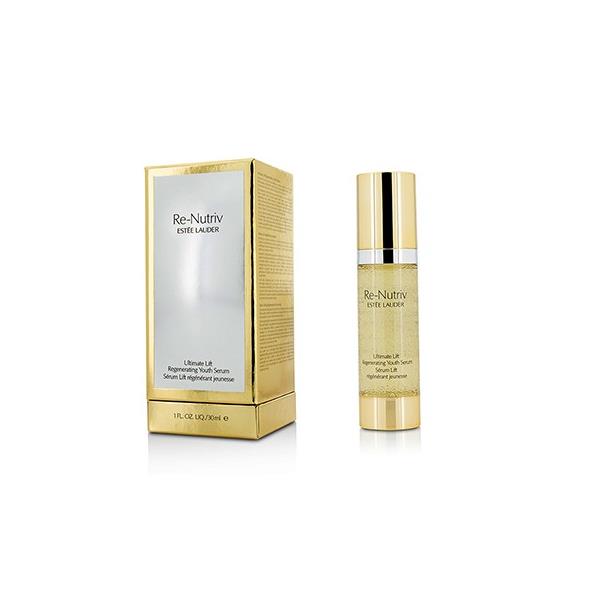 Estee Lauder Re-Nutriv Ultimate Lift Regenerating Youth Serum 30ml NZ ...