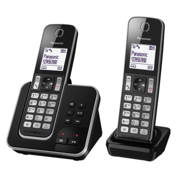 Panasonic KX-TG8322 NZ Prices - PriceMe