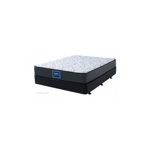 Sleepmaker Chorus Bed King Split Base Medium K02530KM K02532KP NZ