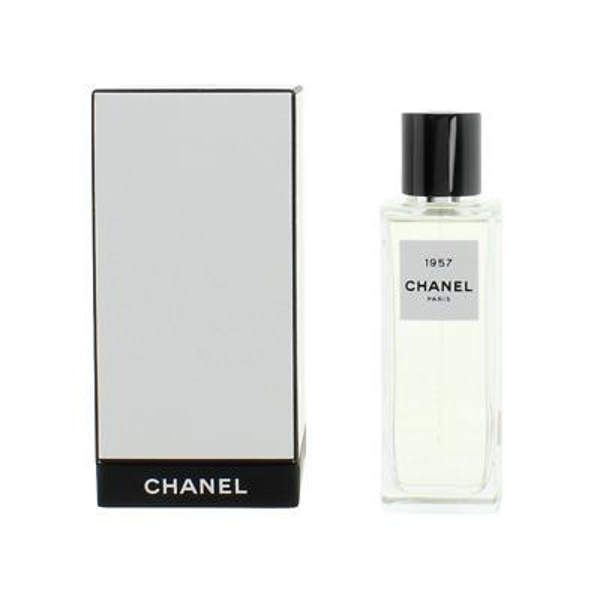 Chanel Les Exclusifs De Chanel 1957 EDP 75ml Price in Singapore - PriceMe