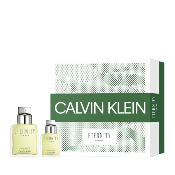 Calvin Klein Eternity For Men Edt 100ml T Set Price In Australia Priceme