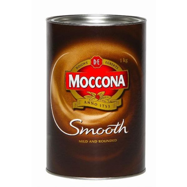 Moccona Smooth Granulated Instant Coffee 1kg NZ Prices PriceMe