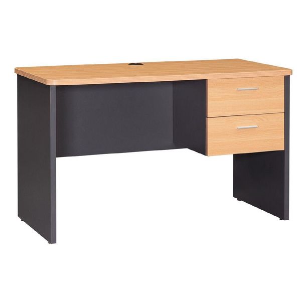 Workspace Office Brand Desk Tawa 1200 NZ Prices PriceMe