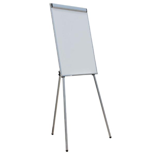 Boyd Visuals Flipchart Presenter 600 X 900mm White Nz Prices - Priceme