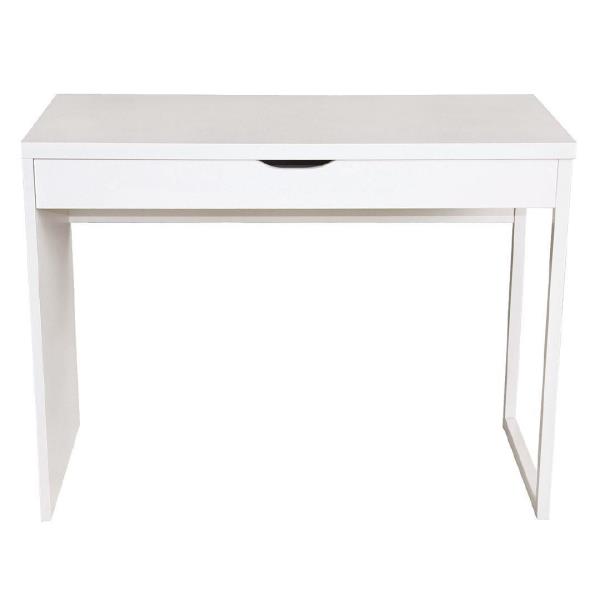 Workspace Moda Desk White NZ Prices - PriceMe