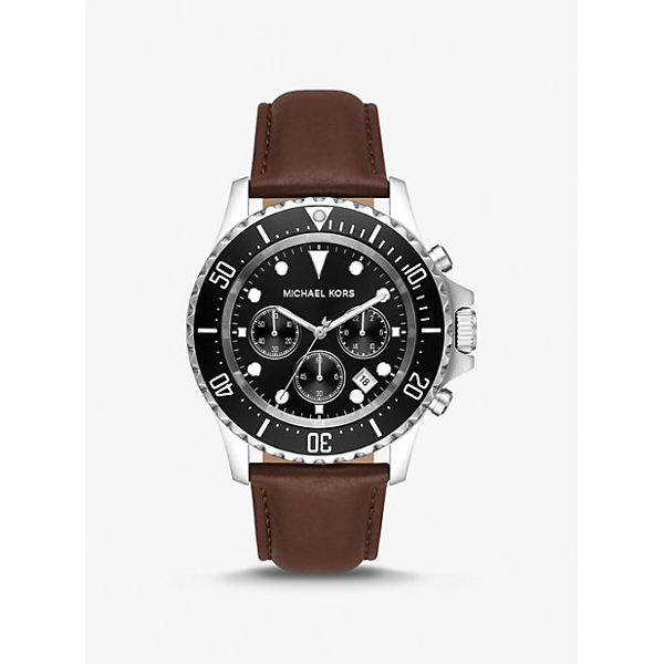 Michael kors sport watch sale