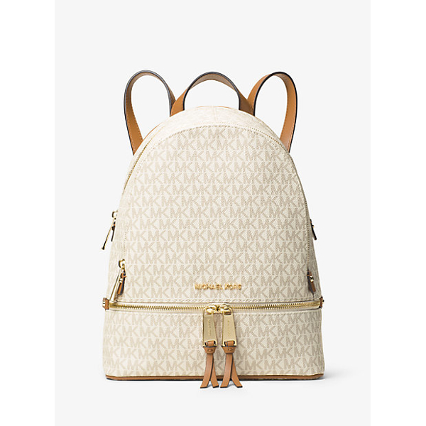 Mk rhea shop medium backpack