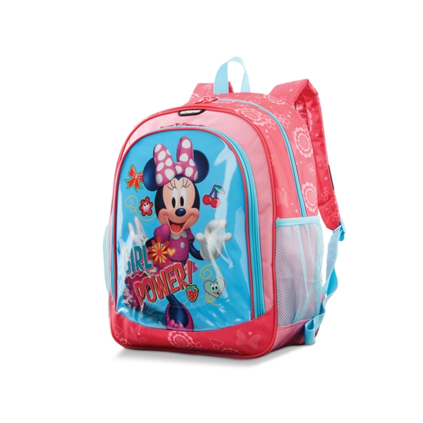 American Tourister Disney Minnie Mouse Backpack Price in Philippines PriceMe