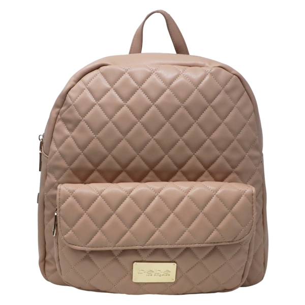 BeBe Gold Devon Backpack NWT sold