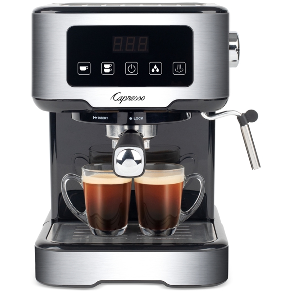 Capresso espresso best sale