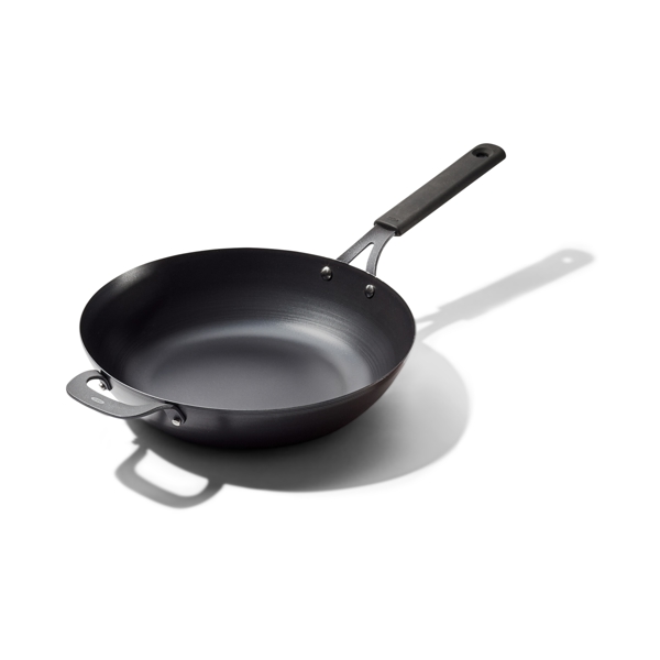 SPT Sr-34BWC-450E Countertop Commercial Wok & Wok - Stainless Steel