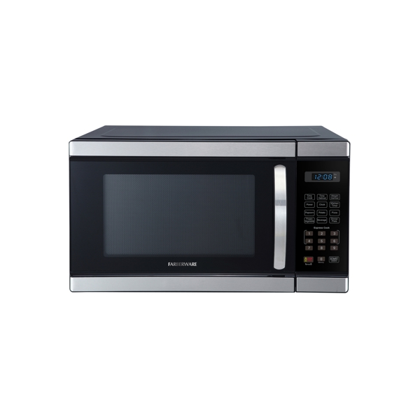 farberware turbo oven