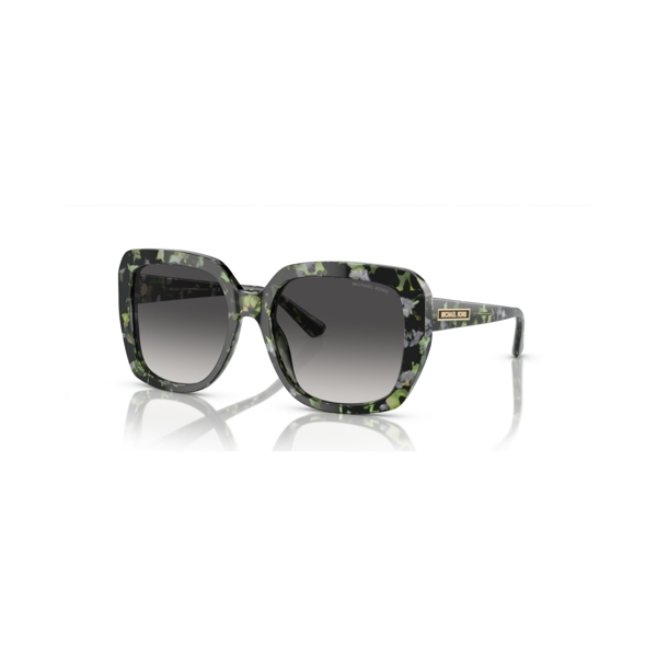 michael kors sunglasses womens green