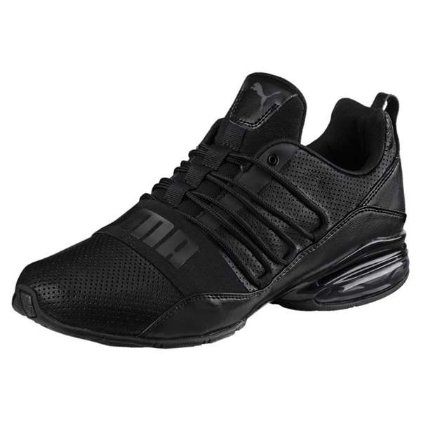 Puma cell pro store limit men's running shoes