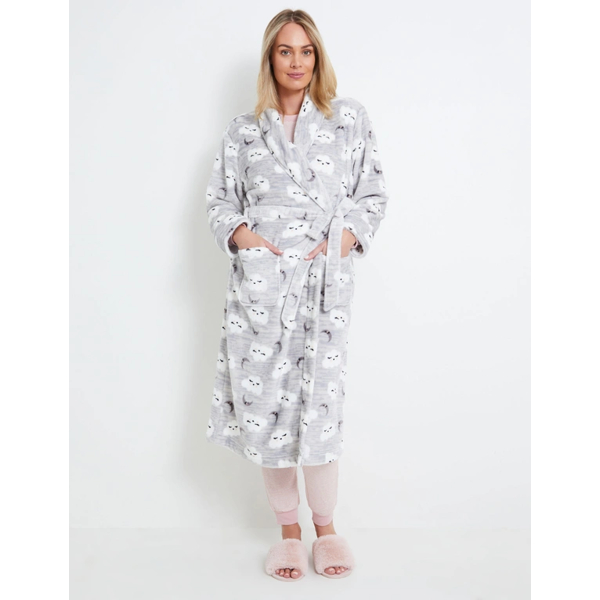 Rivers Lightweight Summer Pyjama Set