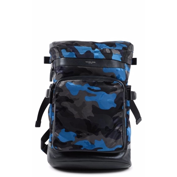 Michael kors kent online cycling backpack