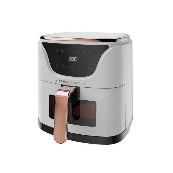 Kitchen Couture 20L Steam Air Fryer Oven