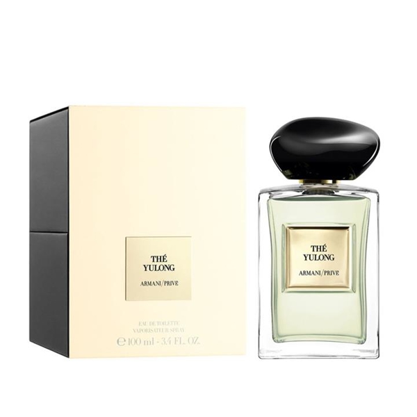 Armani prive clearance limited edition