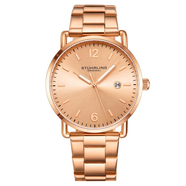 Stuhrling original men's online symphony watch