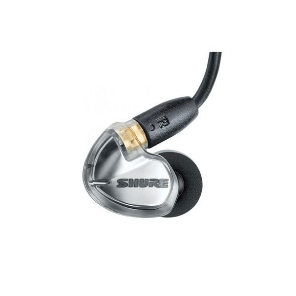 Shure se425 2025 bt2 review