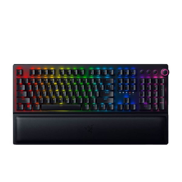 Razer BlackWidow V3 Wireless Mechanical NZ Prices - PriceMe