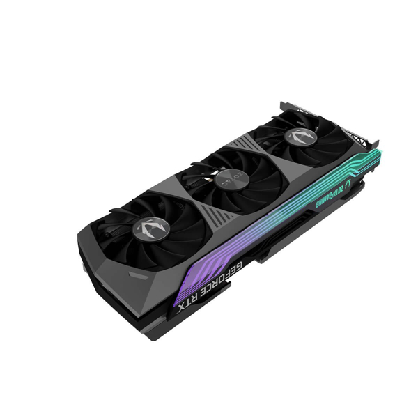 Zotac GeForce RTX 3070 Ti AMP Holo 8GB GDDR6X Price in Philippines