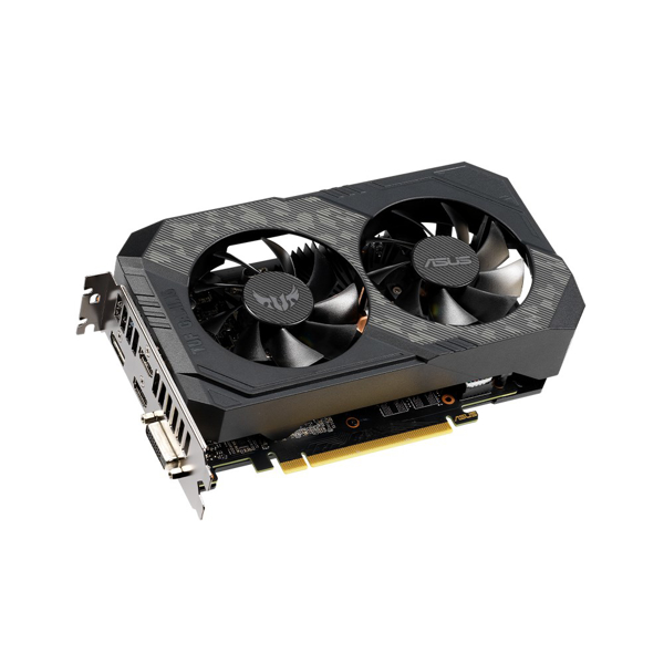 Asus GeForce GTX 1660 Ti TUF Gaming Evo 6GB GDDR6 Price in