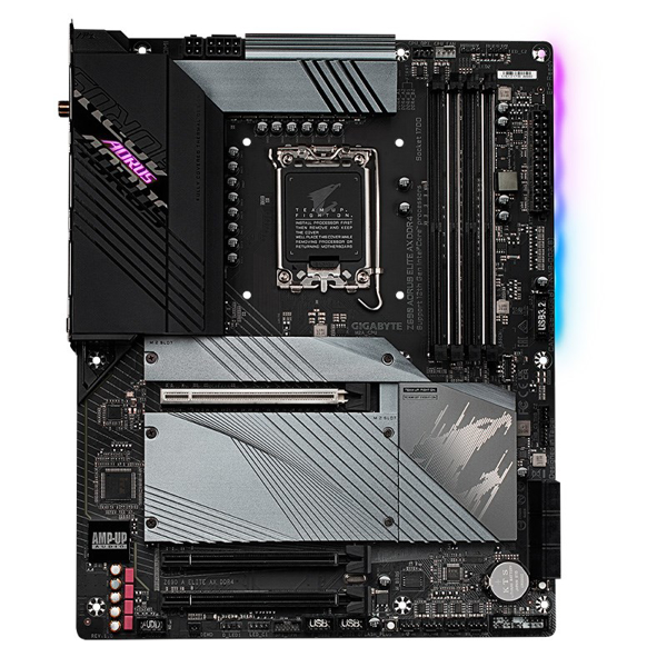 gigabyte z690 aorus master price