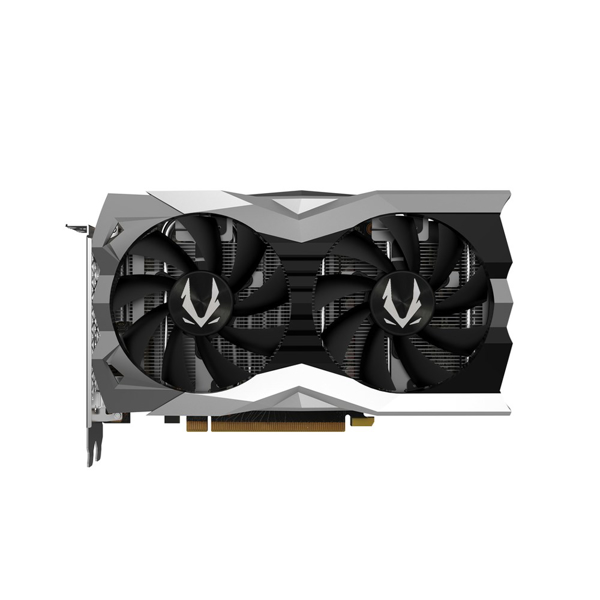 Zotac GeForce RTX 2060 Super Mini 8GB GDDR6 Price in