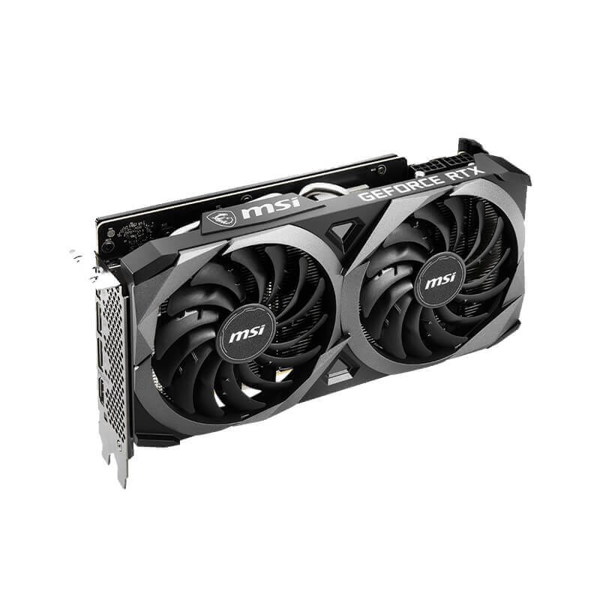 MSI GeForce RTX 3050 Ventus 2X 8GB GDDR6 Price in Philippines