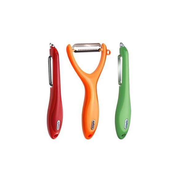 Zyliss Peeler Set 3 Piece NZ Prices - PriceMe