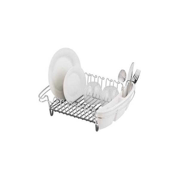 Avanti Heavy Duty Stainless Steel Dish Rack Small NZ Prices - PriceMe