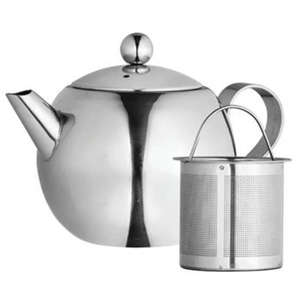 Avanti Nouveau Teapot 900ml NZ Prices PriceMe