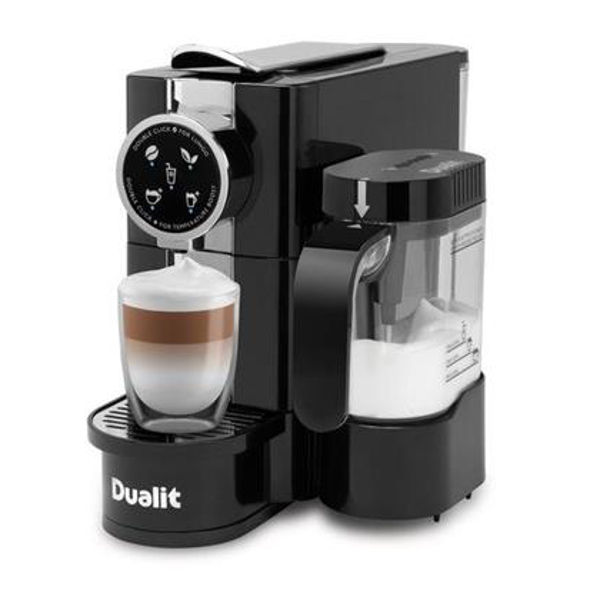 Dualit Nespresso Compatible Capsule NZ Prices - PriceMe